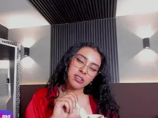 magic-marg's Live Sex Cam Show