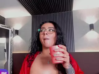 magic-marg's Live Sex Cam Show