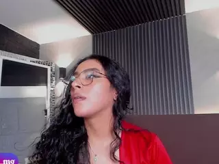 magic-marg's Live Sex Cam Show