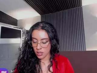 magic-marg's Live Sex Cam Show