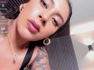 magic-marg's Live Sex Cam Show
