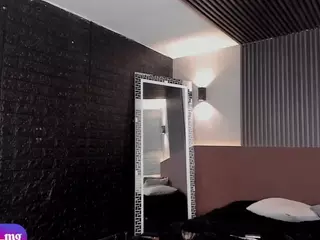 magic-marg's Live Sex Cam Show