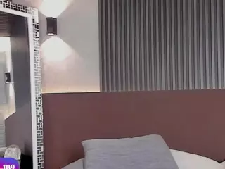 magic-marg's Live Sex Cam Show