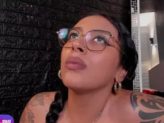 magic-marg's Live Sex Cam Show