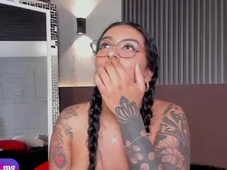magic-marg's Live Sex Cam Show
