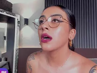 magic-marg's Live Sex Cam Show