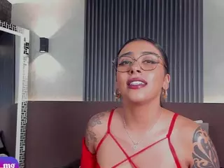 magic-marg's Live Sex Cam Show