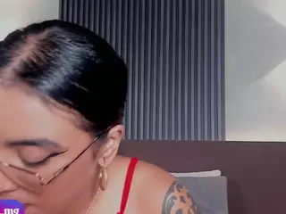 magic-marg's Live Sex Cam Show