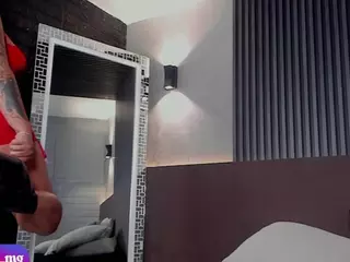 magic-marg's Live Sex Cam Show