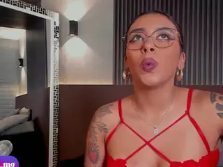 magic-marg's Live Sex Cam Show