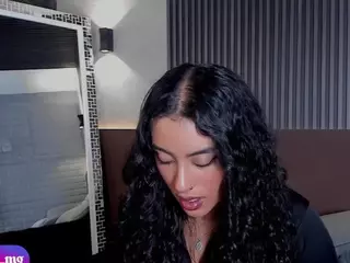 magic-marg's Live Sex Cam Show