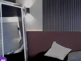 magic-marg's Live Sex Cam Show
