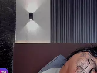 magic-marg's Live Sex Cam Show