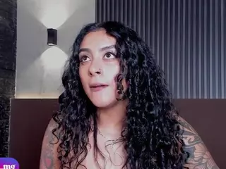 magic-marg's Live Sex Cam Show