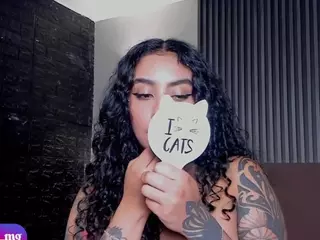 magic-marg's Live Sex Cam Show