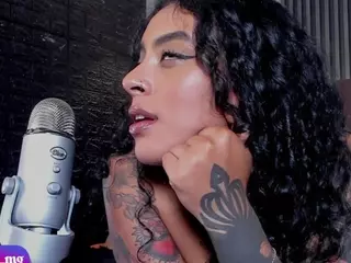 magic-marg's Live Sex Cam Show