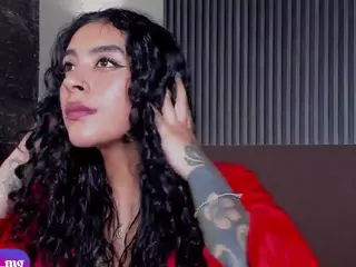magic-marg's Live Sex Cam Show