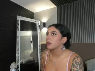 magic-marg's Live Sex Cam Show