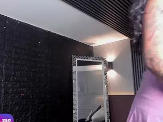 magic-marg's Live Sex Cam Show