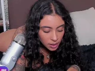 magic-marg's Live Sex Cam Show