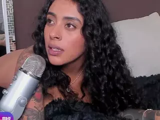 magic-marg's Live Sex Cam Show