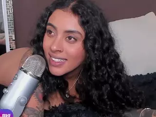magic-marg's Live Sex Cam Show