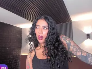 magic-marg's Live Sex Cam Show