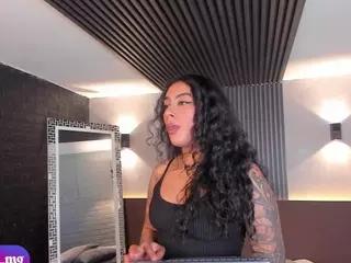 magic-marg's Live Sex Cam Show