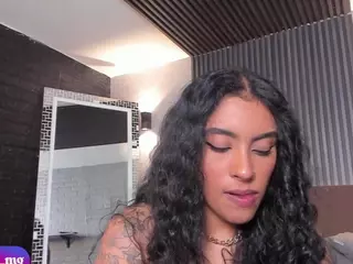 magic-marg's Live Sex Cam Show