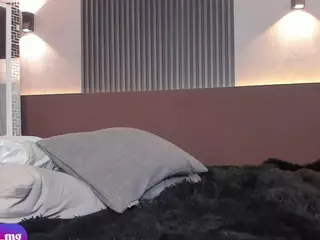 magic-marg's Live Sex Cam Show