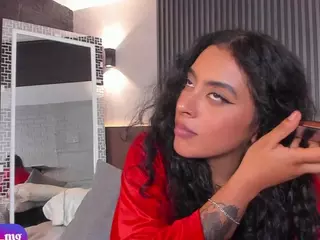 magic-marg's Live Sex Cam Show