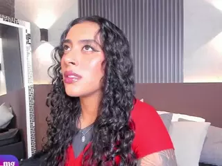 magic-marg's Live Sex Cam Show