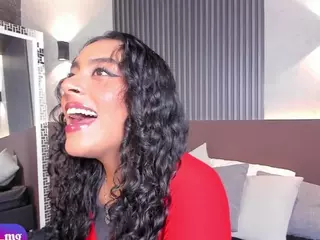 magic-marg's Live Sex Cam Show