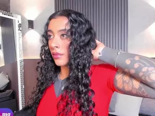 magic-marg's Live Sex Cam Show