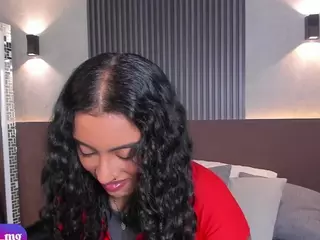 magic-marg's Live Sex Cam Show