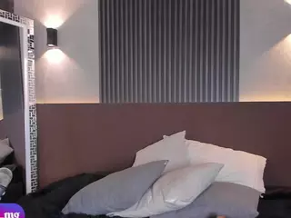 magic-marg's Live Sex Cam Show