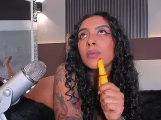 magic-marg's Live Sex Cam Show