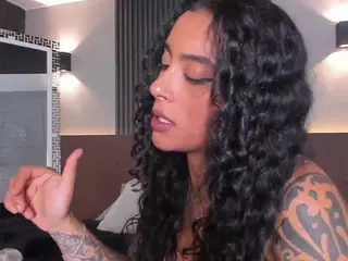 magic-marg's Live Sex Cam Show