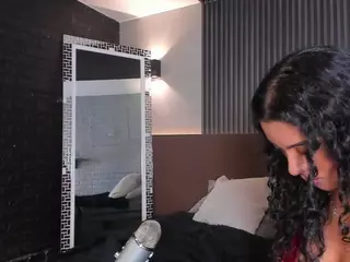 magic-marg's Live Sex Cam Show