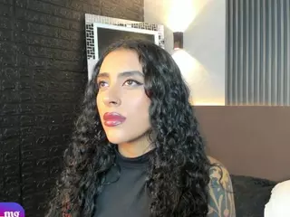 magic-marg's Live Sex Cam Show