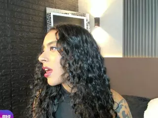 magic-marg's Live Sex Cam Show