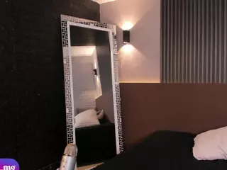 magic-marg's Live Sex Cam Show