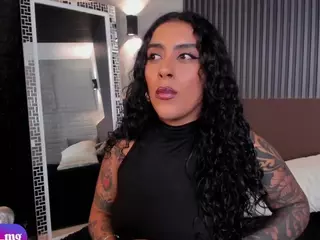 magic-marg's Live Sex Cam Show