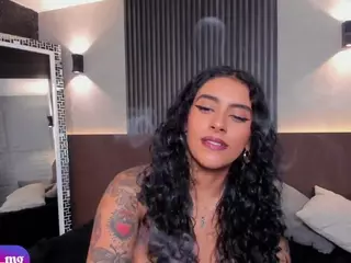 magic-marg's Live Sex Cam Show