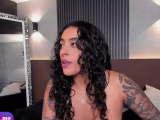 magic-marg's Live Sex Cam Show
