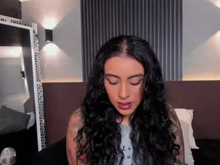magic-marg's Live Sex Cam Show