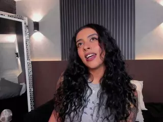 magic-marg's Live Sex Cam Show