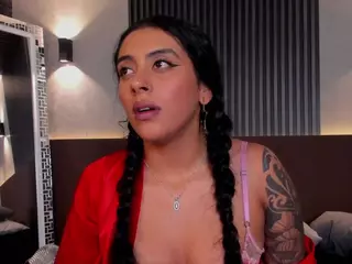 magic-marg's Live Sex Cam Show