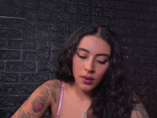 magic-marg's Live Sex Cam Show