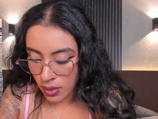 magic-marg's Live Sex Cam Show